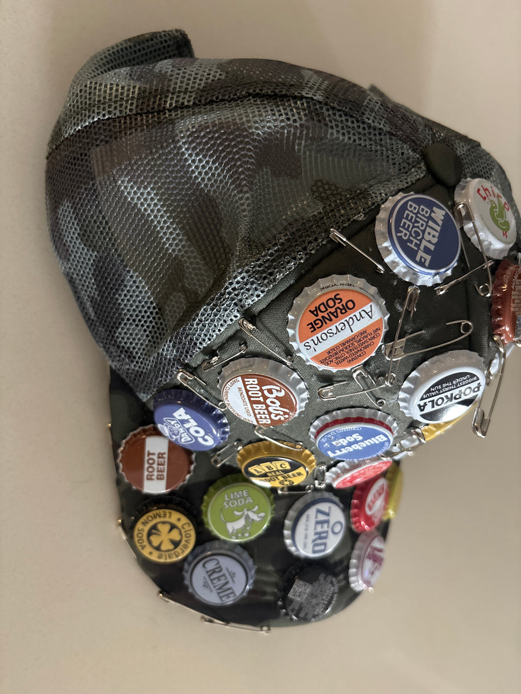 1 of 1 Trucker hat